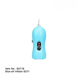 Plug in Electric Pump, Long Strip Electric Pump, Magic Balloon Pump, Electric Pump ballons