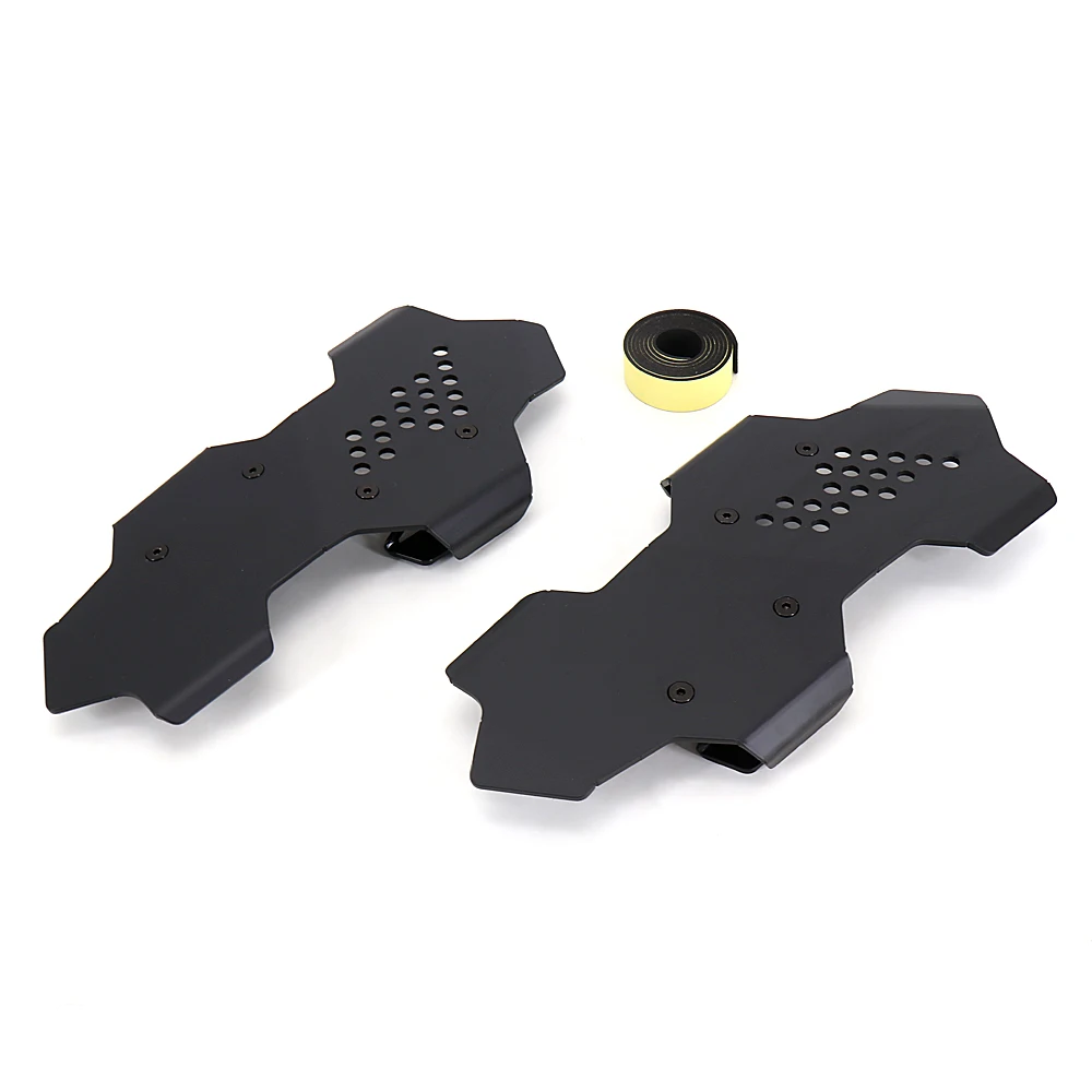 Nieuwe CNC Aluminium Voor Pan America 1250 Speciale 1250 S Motor Bescherming Motorfiets Onderdelen PA1250 PA1250S 2021 2022