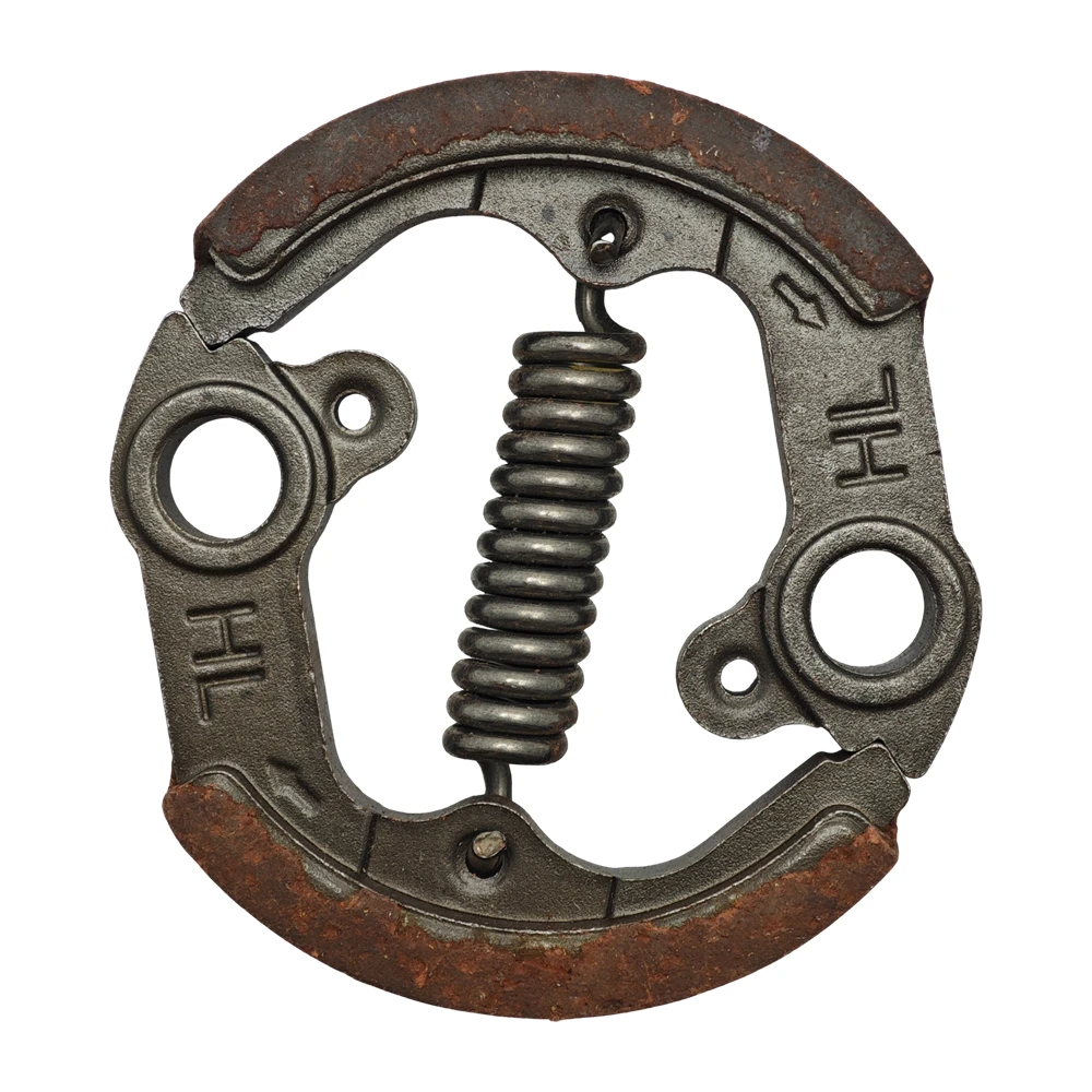 1 шт. сцепление в сборе для Zenoah G35L BC3410 FW BK3402 4302 Husqvarna 143RII кусторез 1 шт. сцепление в сборе для Zenoah G35L BC3410 FW BK3402 4302 Husqvarna 143RII кусторез