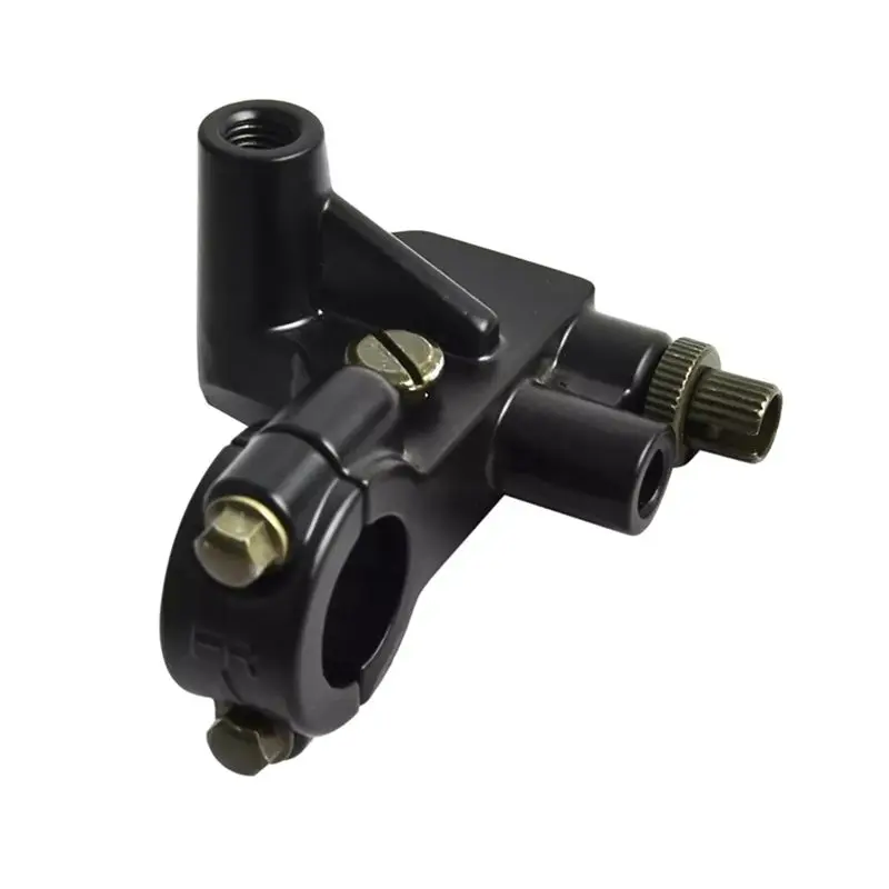 Best-Selling Clutch Handle Holder 53172-KPP-860 For Honda CBR125 R JC34 JC39 JC50 04-16 Motorcycle Clutch Lever Mounting Perch