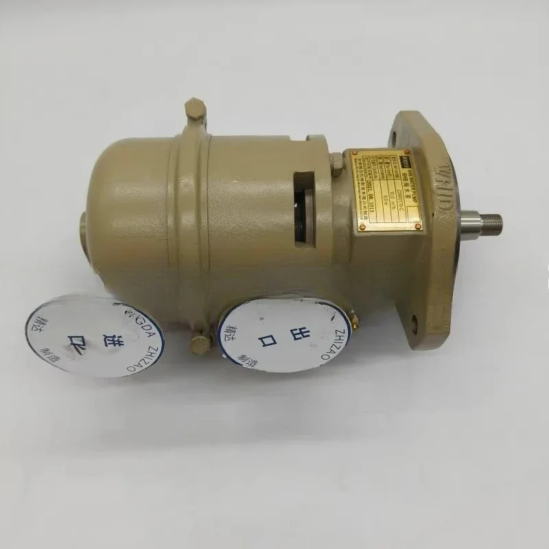 Suitable for Cummins 6BT5.9/6CT8.3 engine pump Z3900176/Z3900415