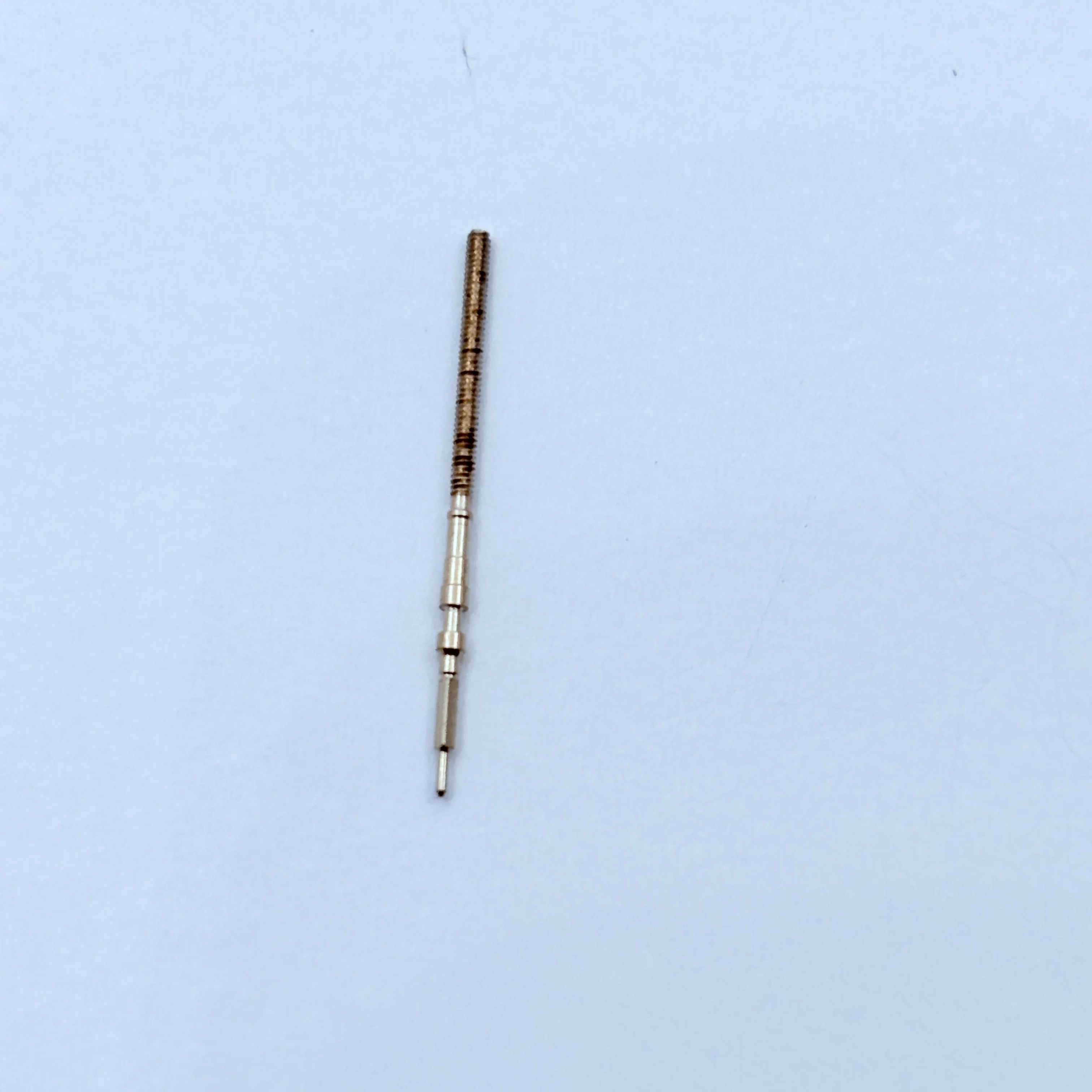 Parti del movimento dell'orologio maniglia del movimento adatta al nucleo della maniglia meccanica Seiko 6309 per regolare il tempo accessori per la riparazione dell'orologio