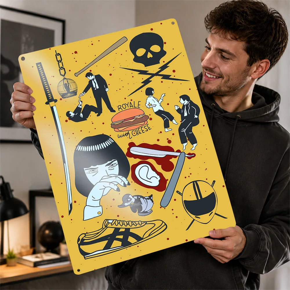 affiche-imprimee-en-texture-3d-tarantino-art-plaque-en-metal-vintage-personnalisee-pour-decoration-murale-decorations-de-chambre-panneaux-amusants-pour-la-chambre
