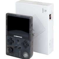 Factory Direct Macaron Color 800 In 1 Games MINI Portable Retro Video Console Handheld Game Players Boy 8 Bit 2.6 Inch Color LCD