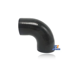 Air Intake Hose 90 Degrees Reducer Silicone Elbow Hose 51 57 63 70 76mm Rubber Joiner Bend Tube For Reiz Nissan Volkswagen Golf7