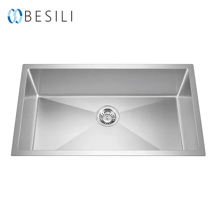 22Inch Single Bowl … - image