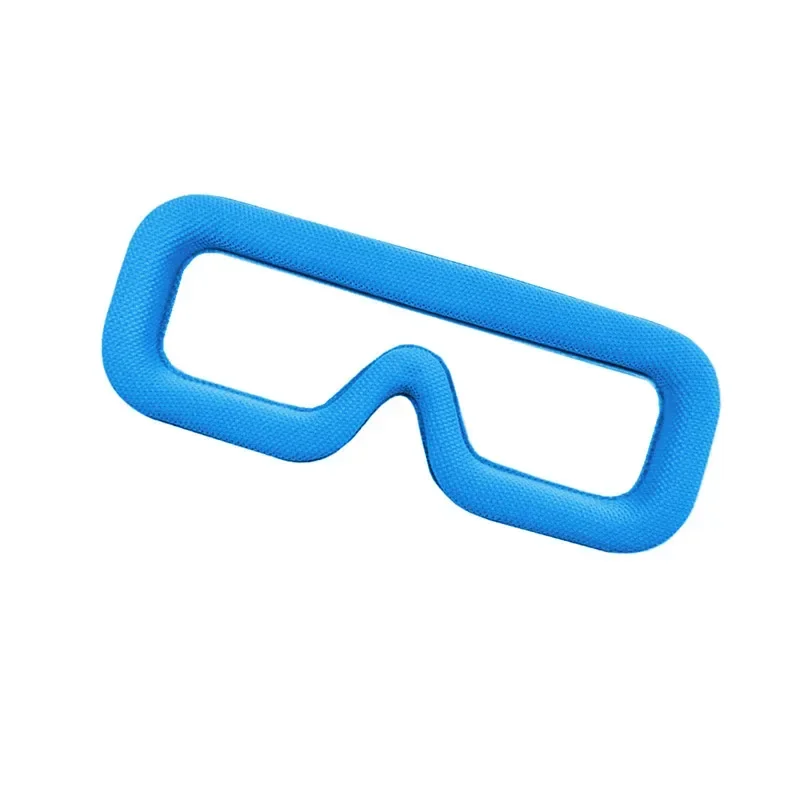 1PC for SKYZONE 04X SKY03 FPV Face Mask Cover RC Plane Flight Glasses Sponge Foam Eye Pad Comfortable Replacement Accessories