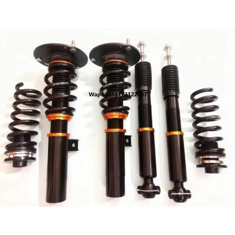 

New J-Plus Street Edition Adjustable Performance Suspension Upgrade Shock Absorber for -3Series F30 2012-2018
