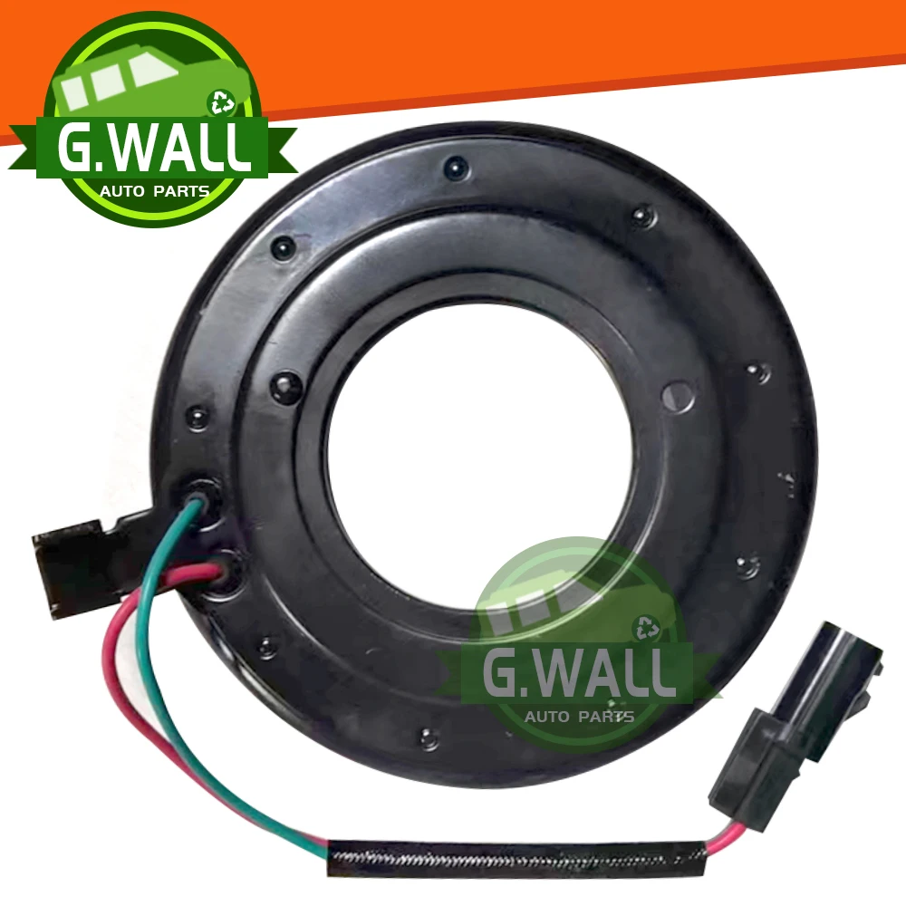 

NEW AC Compressor Clutch Coil For 2007-2015 Renault Laguna 3 1.5 1.6 8200898810 8200720417 8200720417A 8200720417B 8200898810B