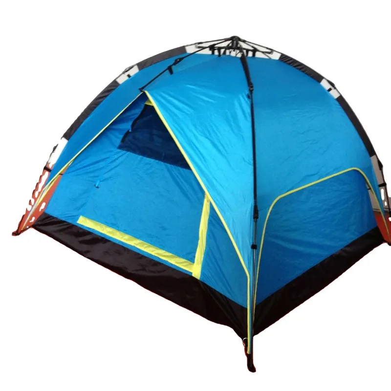 

Wind Valley ㅤ Double Layer Wire Automatic Pop Up Tent