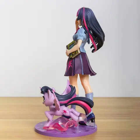 10 best sales kotobukiya bishoujo min lilla ponny - №4