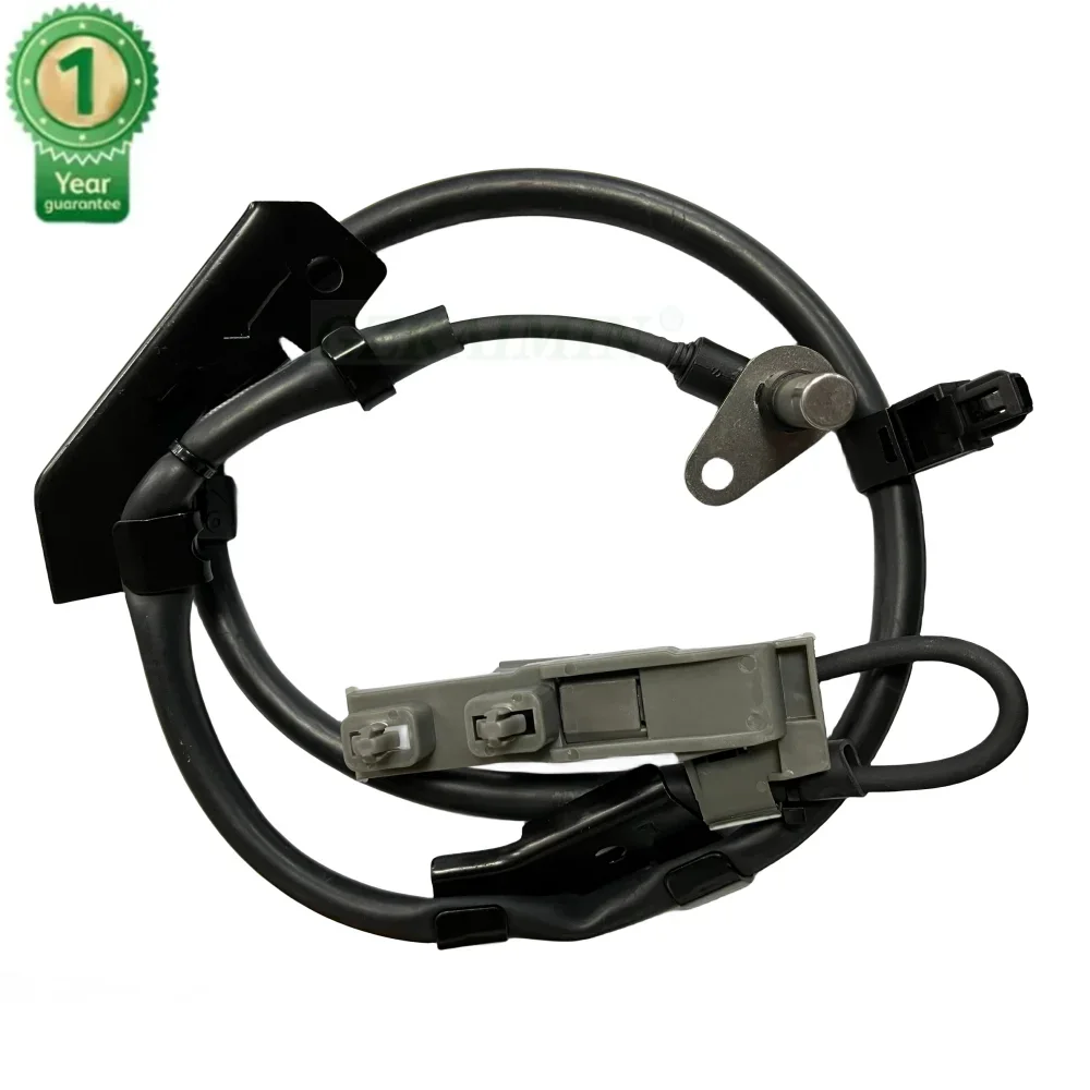 

OEM 897387990151 8973879901 Передний левый датчик ABS для датчика скорости колеса Isuzu D-Max ABS