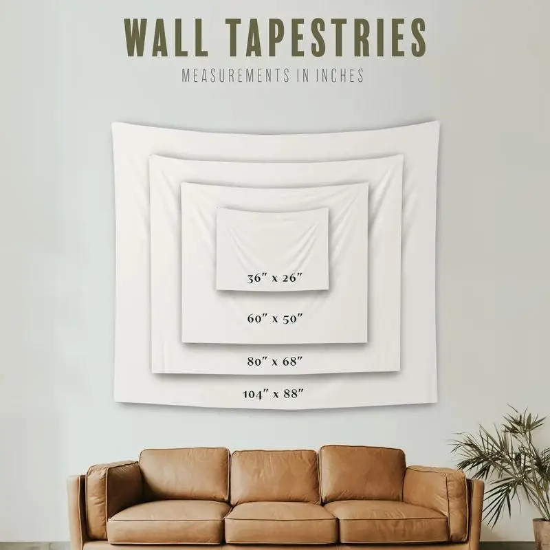 Thumbnail 2 - #74 Ranked Wall Hanging Tapestry Picks in 2026