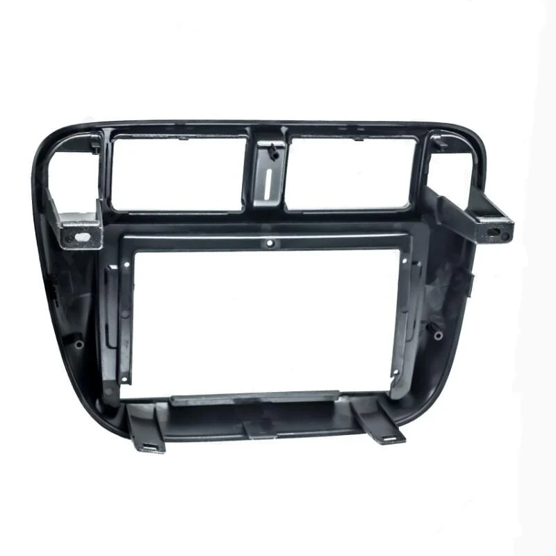 Car Audio Panel Radio Frame Stereo Mounting Panel 9