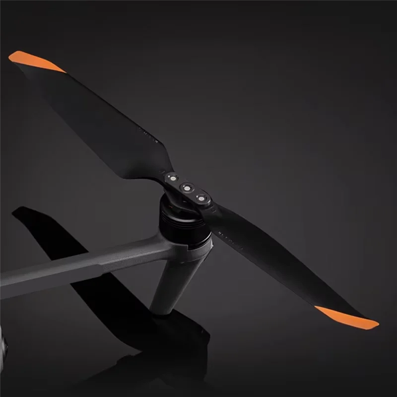 Mavic 3 Enterprise용 ABGN 프로펠러 Mavic 3T/3E/수리 부품용 저소음 퀵 릴리스 블레이드 윙