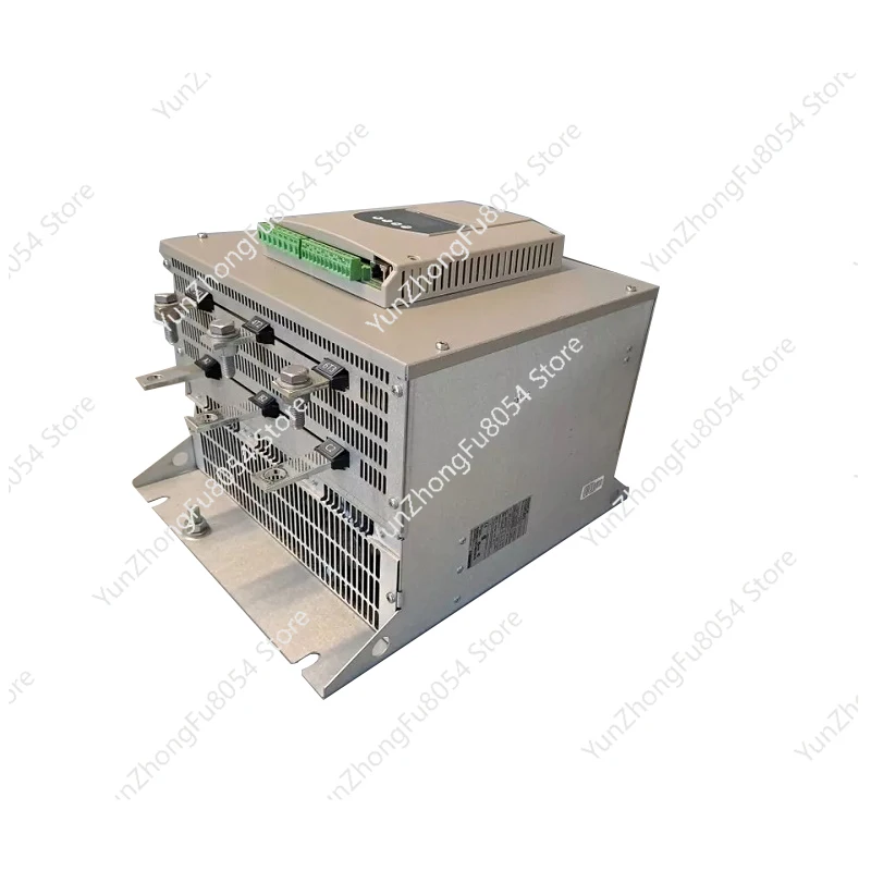 motores asíncronos para arrancadores suaves ATS48C25Q Altistart 48 250A 230 a 415V 55 a 220kW