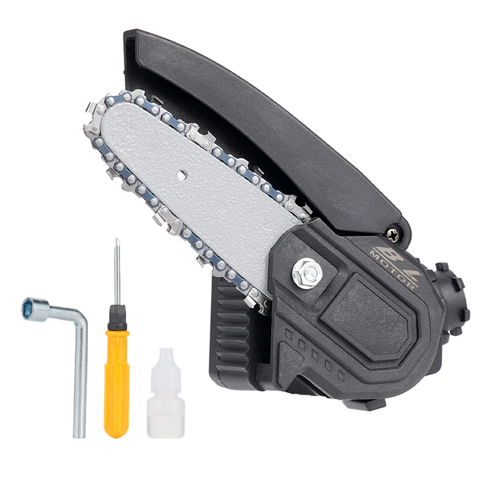 Brushless Multifunctional Tool Set nobattery Electric Screwdriver Electric Saw Water Gun Polishing Machine Reciprocating Saw Swi