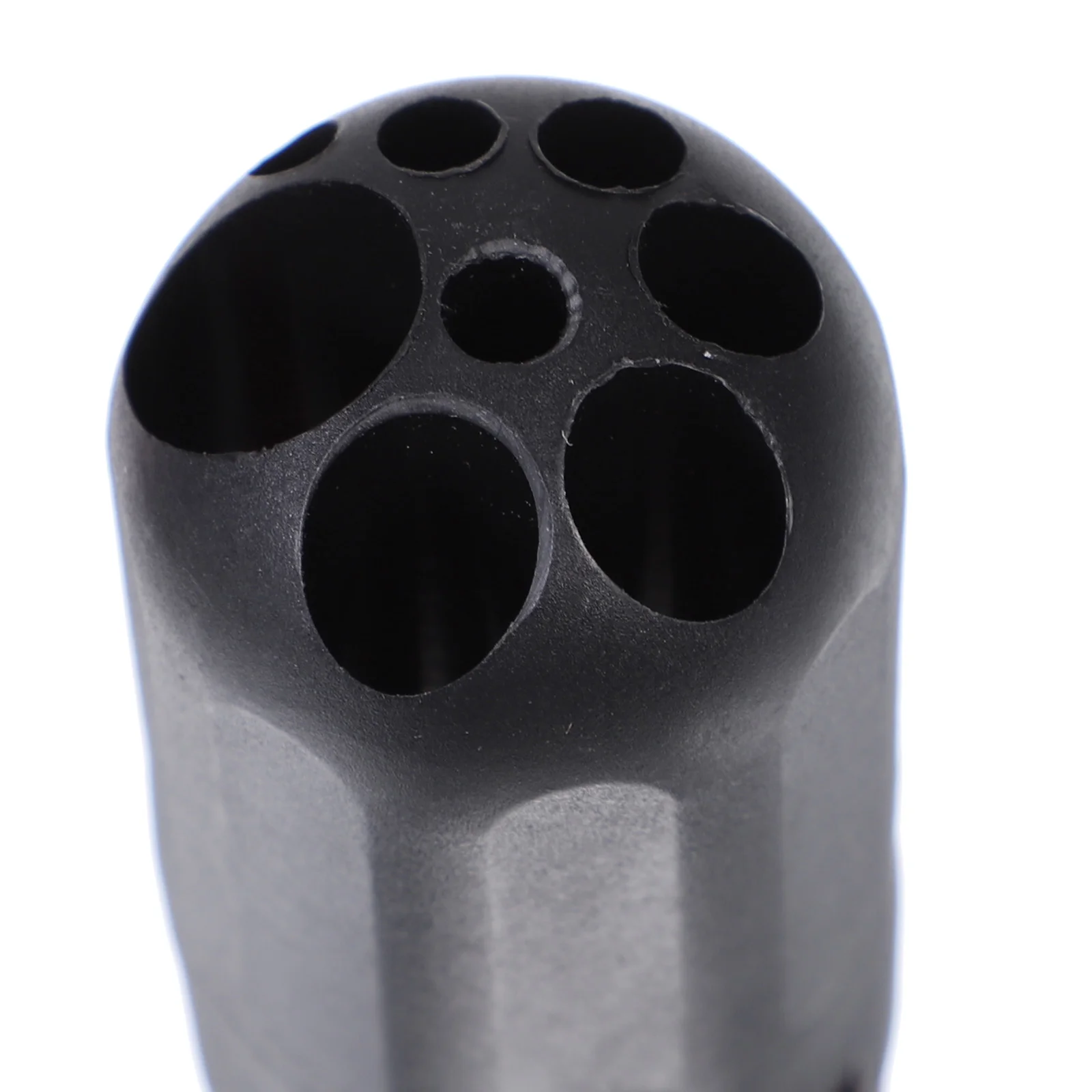 4 Pcs Afterburner Hinge Wrench Grinder Socket Refrigeration Reusable Hexagon Rods Extension Adapter