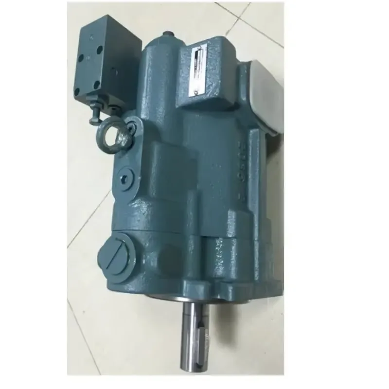 Hydraulic Pumps Pzs…