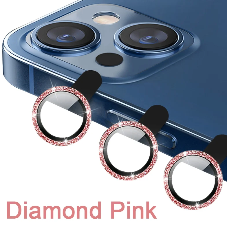 iPhone 17 Pro Max Camera Lens Protector Film