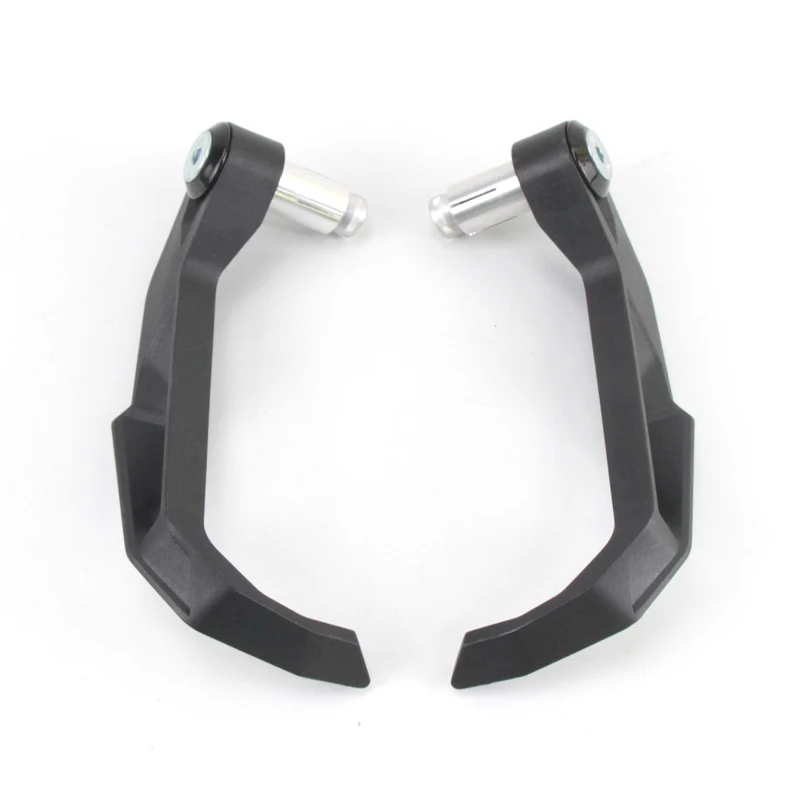 Manubrio moto Leva frizione freno Protezione mano Protezione accessori per la modifica Paramani Protezione blocco leva freno