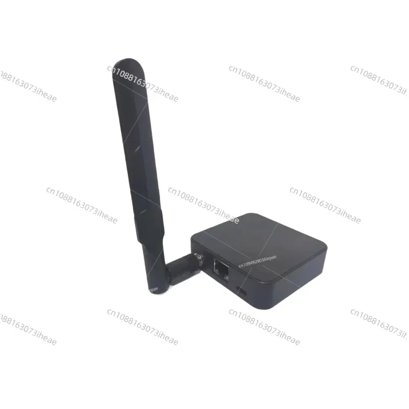 

POE universel avec câble de données, passerelle, coordonnateur pour module cc2652p2, noir/blanc