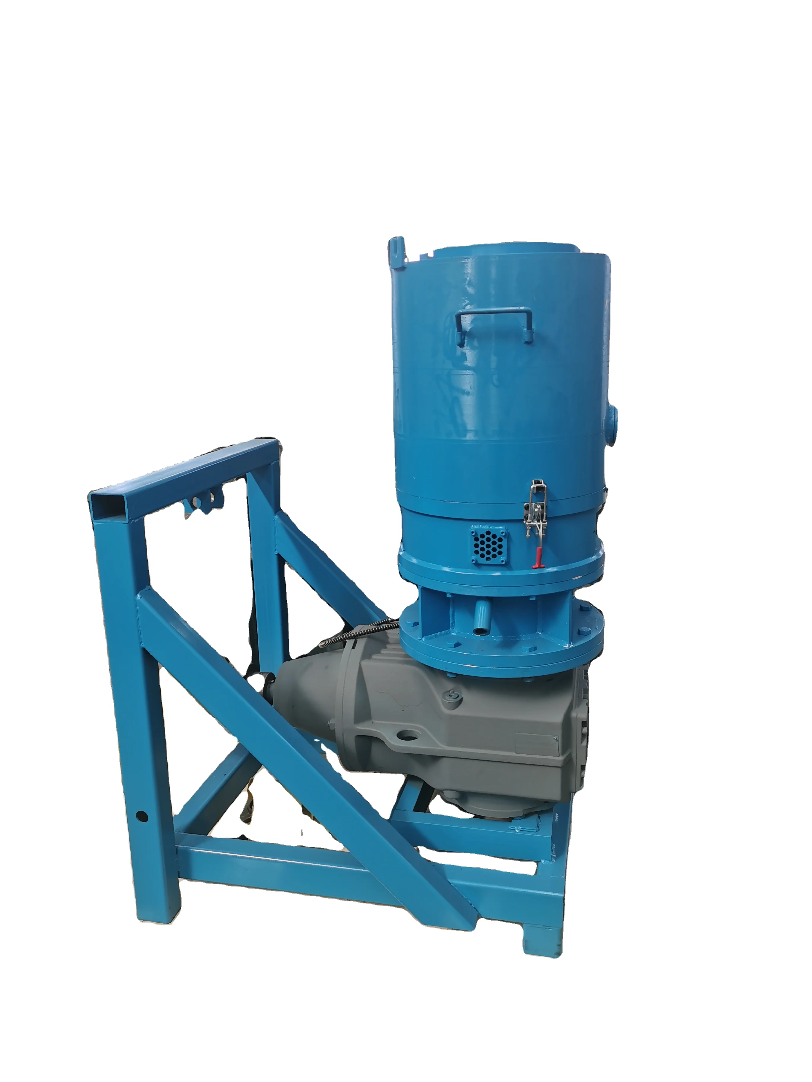 Engine Pto Driven Wood Pellet Mill Biomass Sawdust Rice Husks Wood Chips Wood Pellet Machine for Sale