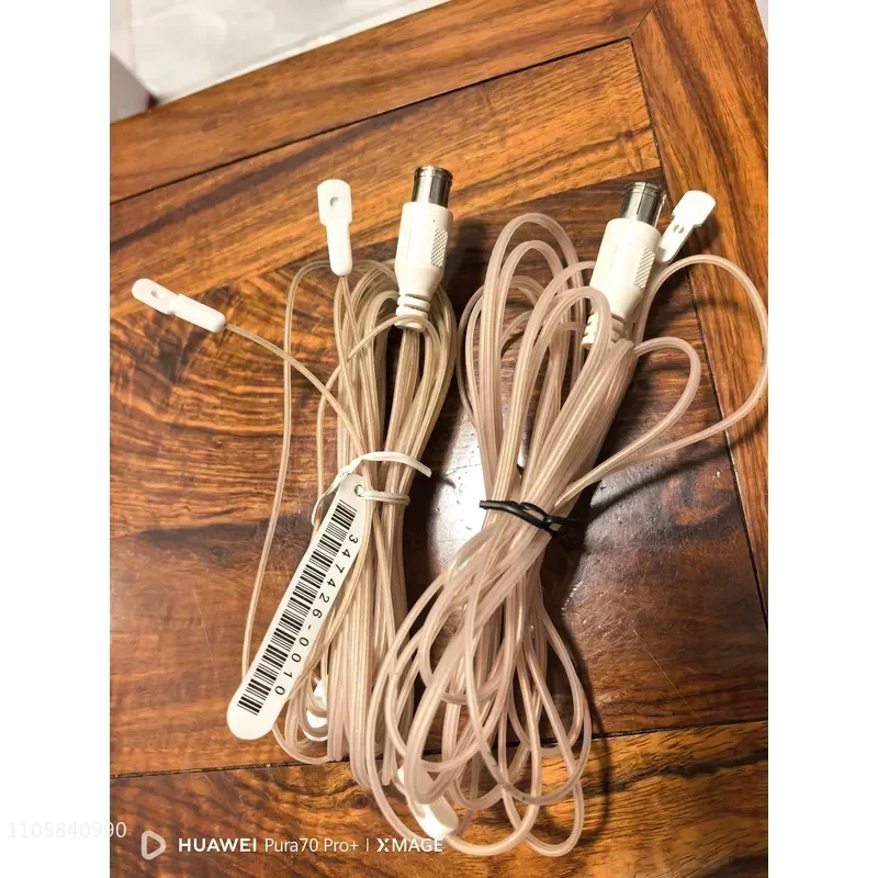 for BOSE Original FM Radio Antenna 3.5m Cable Length Female Plug Interface Good Quality Replacement Accessory