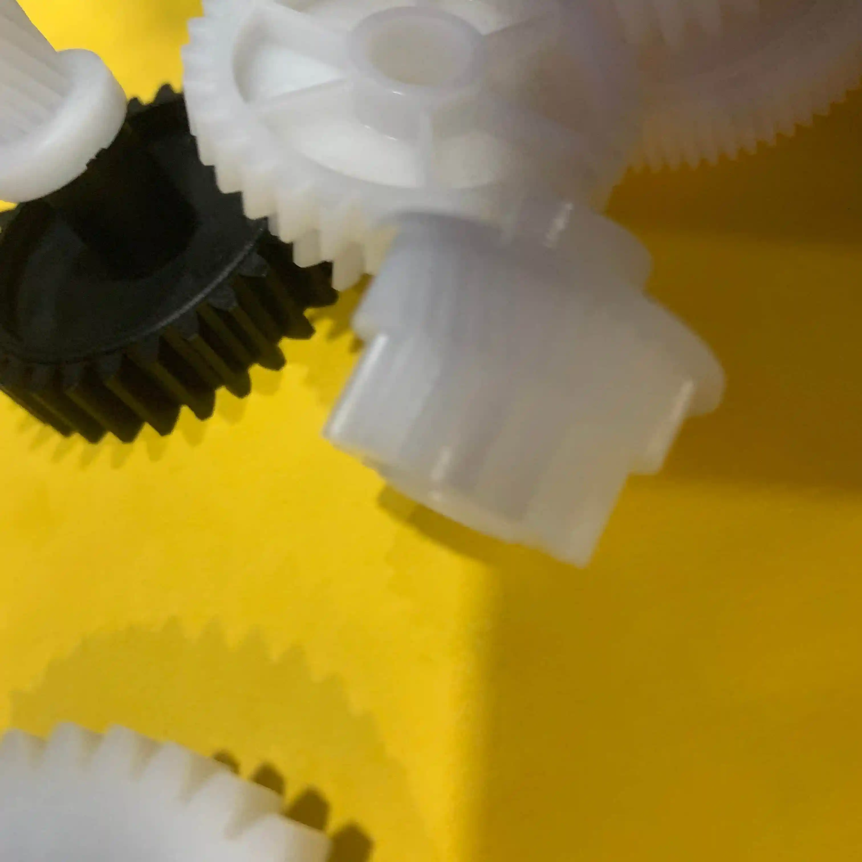 

10X RU5-0628 RU5-0634 RU5-0635 RU5-0637 RU5-0638 RU5-0655 Fuser Drive Swing Gear for HP LaserJet M712 M725 M5025 M5035 712 725