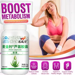 Strongest Weight Loss Pills Fat Burning and Decreased Appetite Keto Capsule for Detox Face Lift Product Natural Slimming Pills