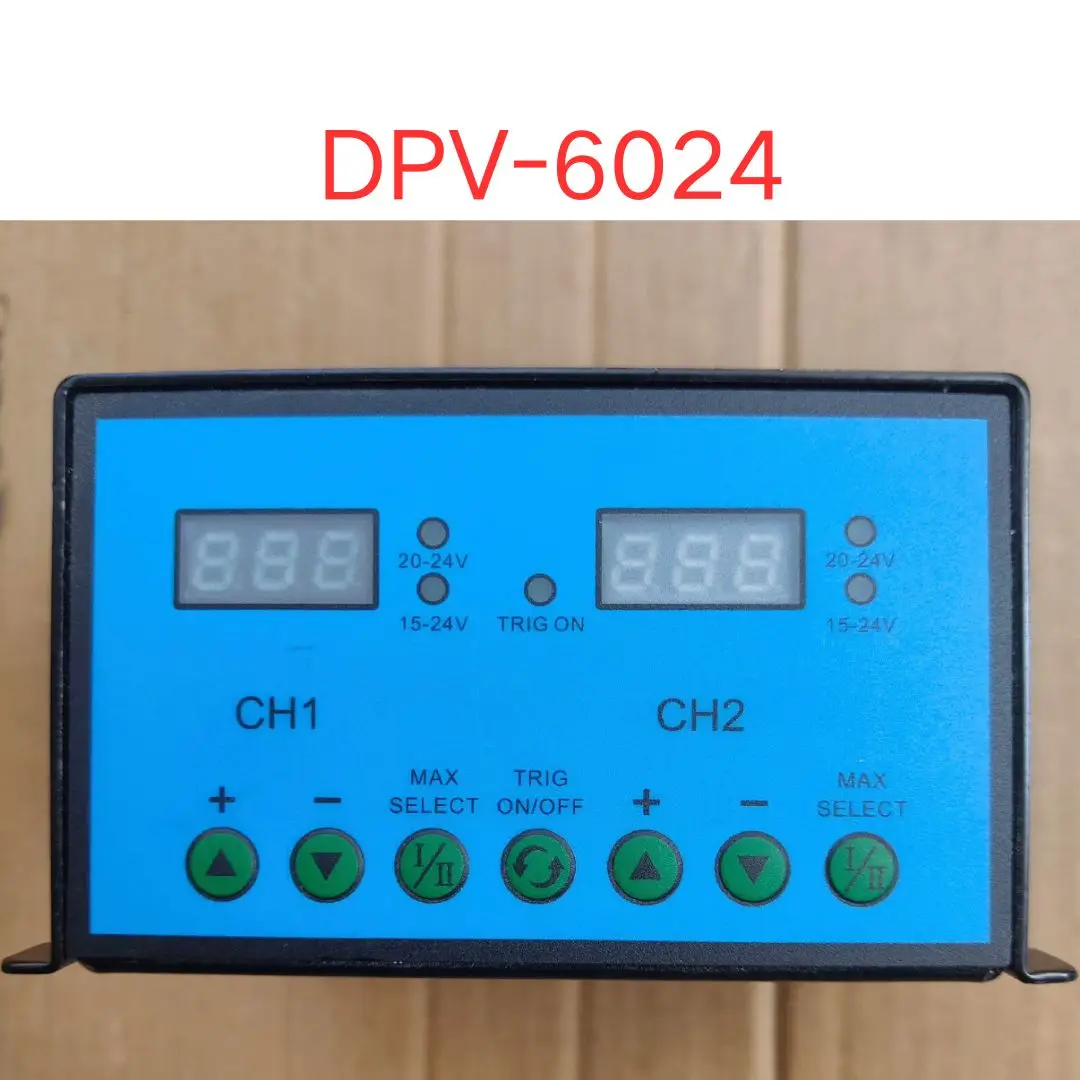 Used Power Controll…