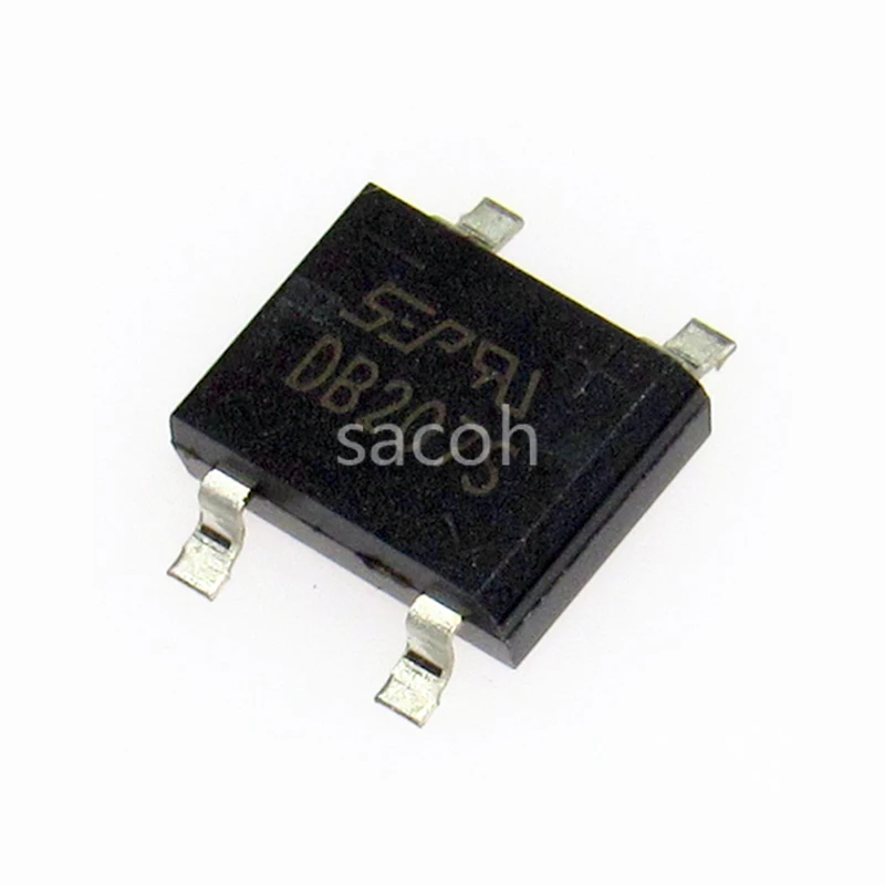 

SACOH Electronic Components 100% Brand New Original In Stock DB207S 50Pcs