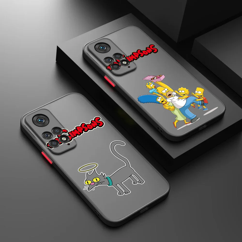 Cases For Redmi Not… - image