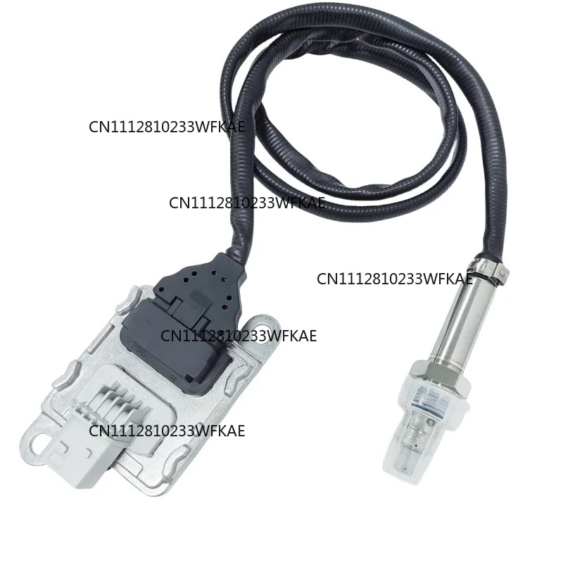 Nitrogen Oxygen Sensor 23494659 SNS3088 Applicable Models CUMMINS
