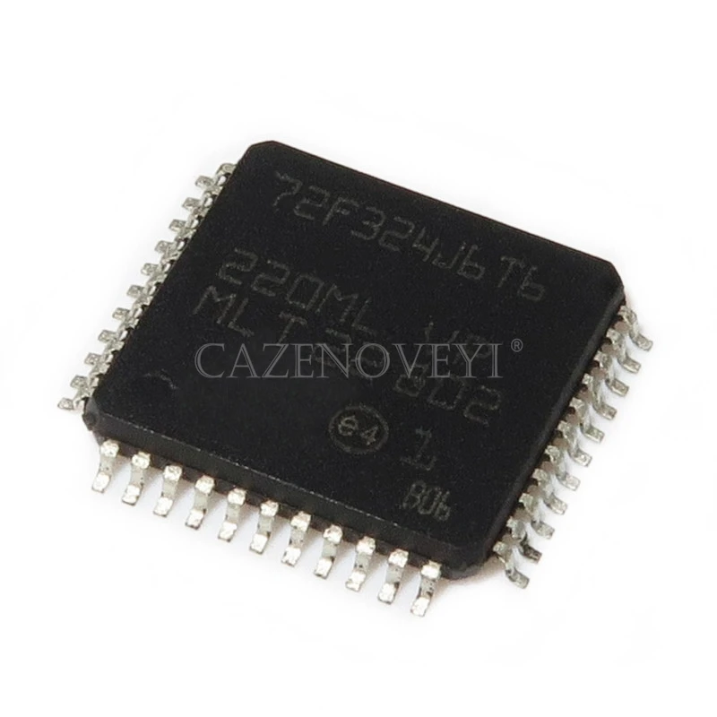 5PCS ST72F324K4T6 ST72F324 R5F21276NFP R5F21276 PCD5003H PCD5003 NCP5318FTR2G NCP5318 EPS0102 0102 C8051F342 8051F342 QFP-32
