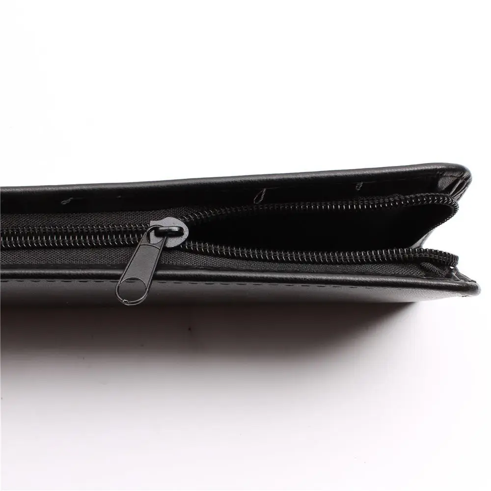 Hairdressing Kit Hair Scissors Hair Styling Tool Storage Bag Tool Bag Scissor Bags Barber Shear Bag Hairdressing Bag view 3