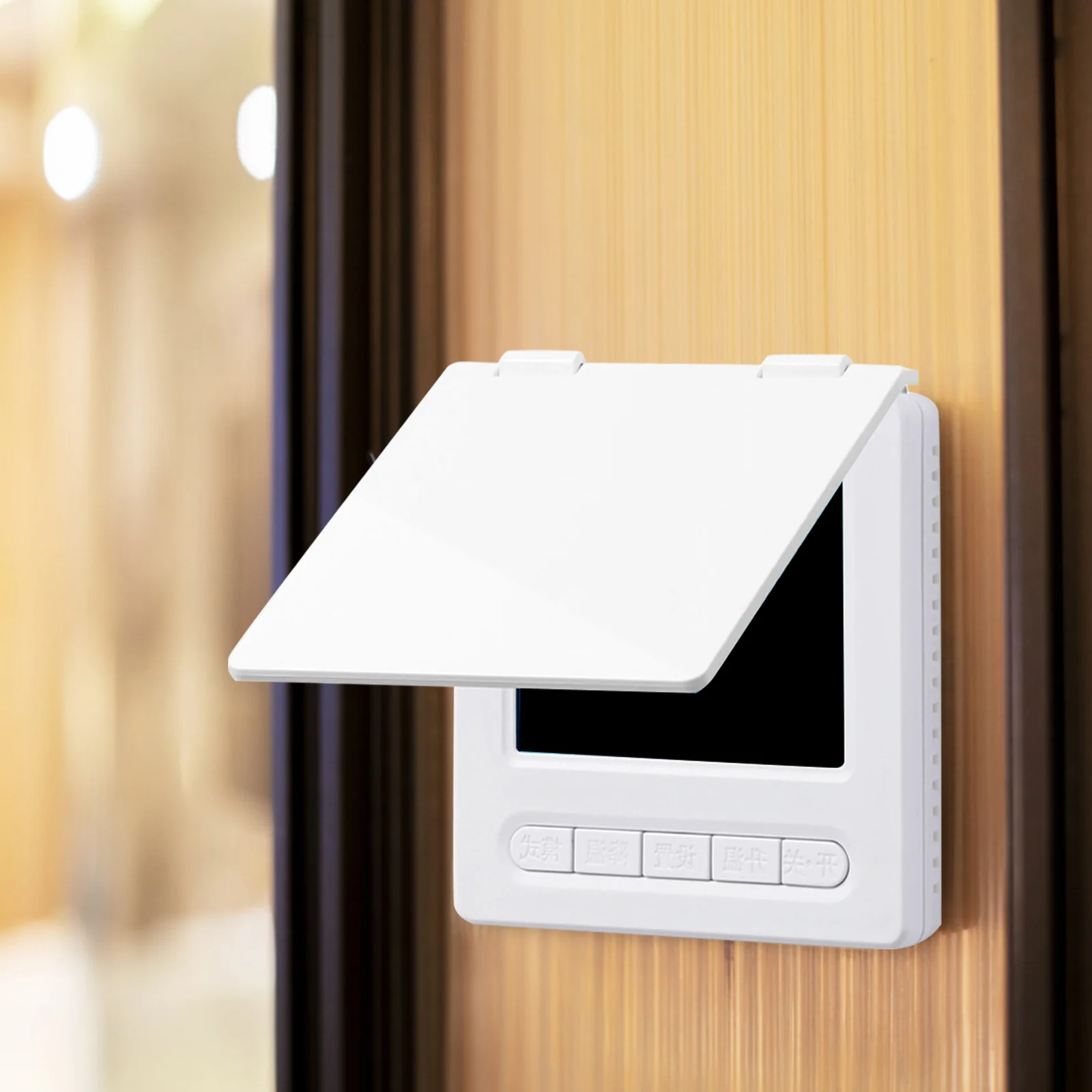 Outdoor Switch Cover Baby Protector Outlet Plastic Plug Airconditioner