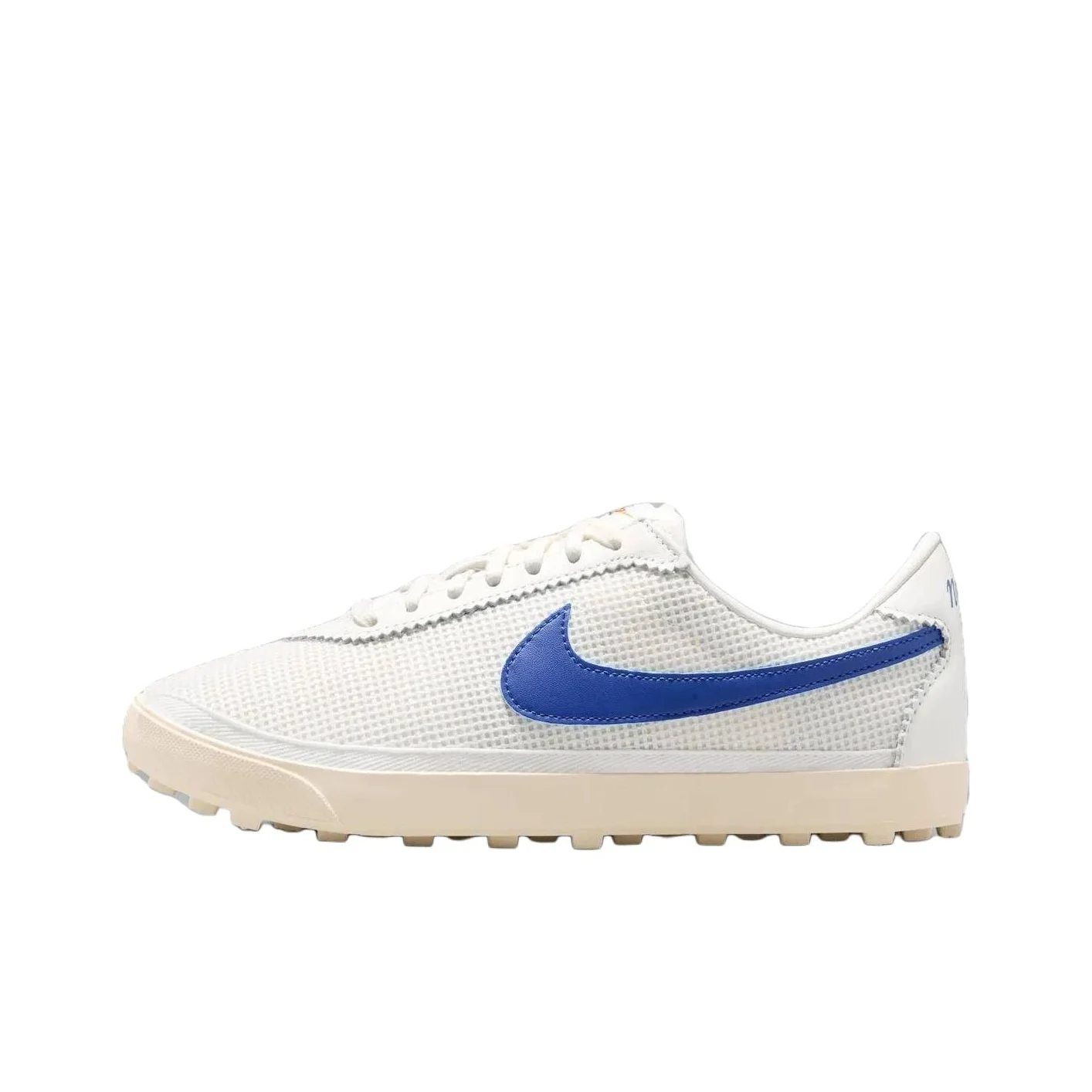 Nike ASTRO GRABBER Casual Shoes Women's White Blue II1248-101