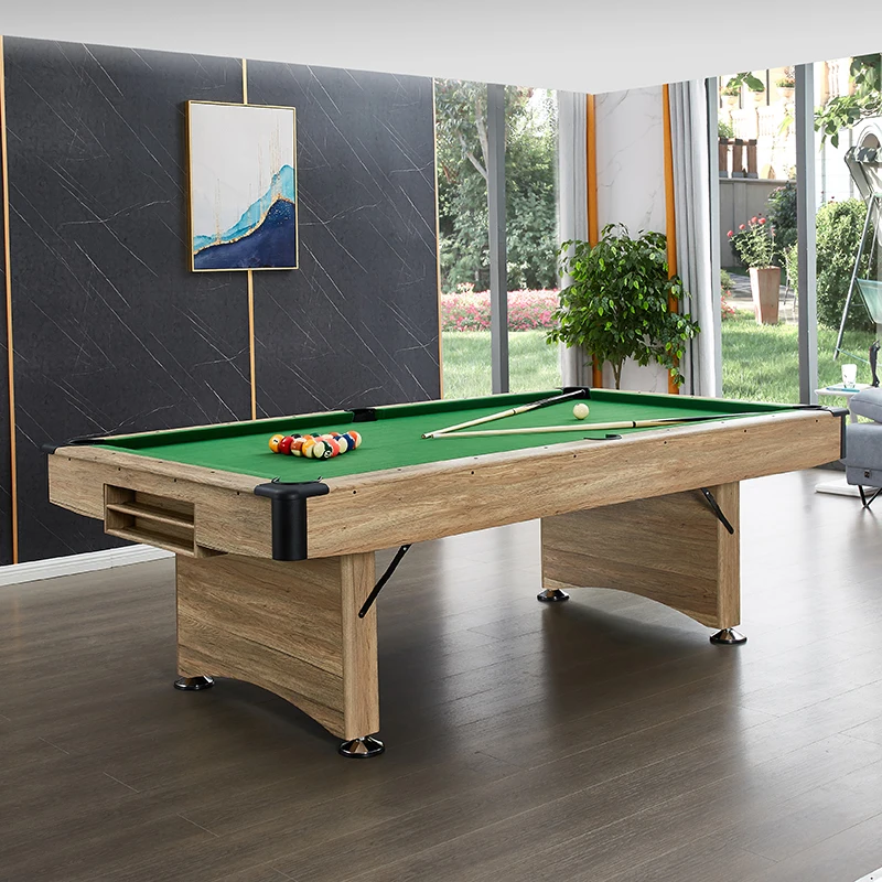 Thumbnail 3 - #6 Best Billiard Tables to Buy In 2026