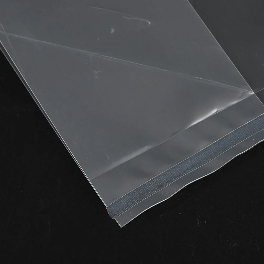 10 Pack Mushroom Grow Bags PP Foldable for Mycelial Colonization Moisture Retention Temperature Resistant Design