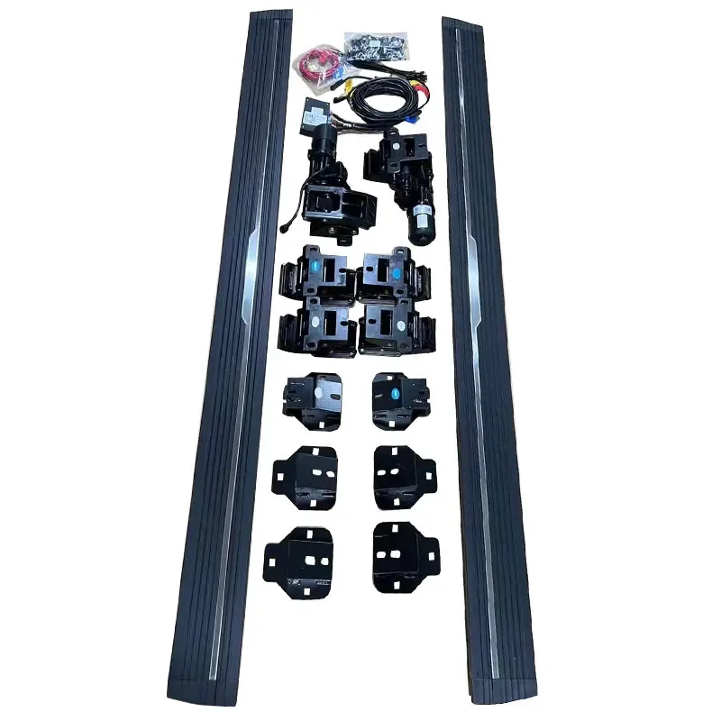 

4x4 Pickup Electric Side Steps for Silverado 1500 & Sierra