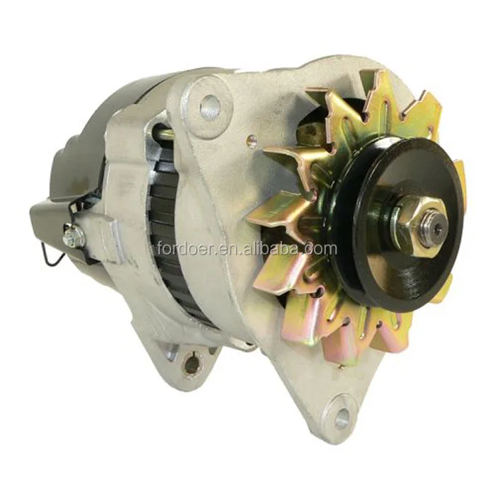 

Alternator 12039 12152 23813 23814 for Ford Tractor