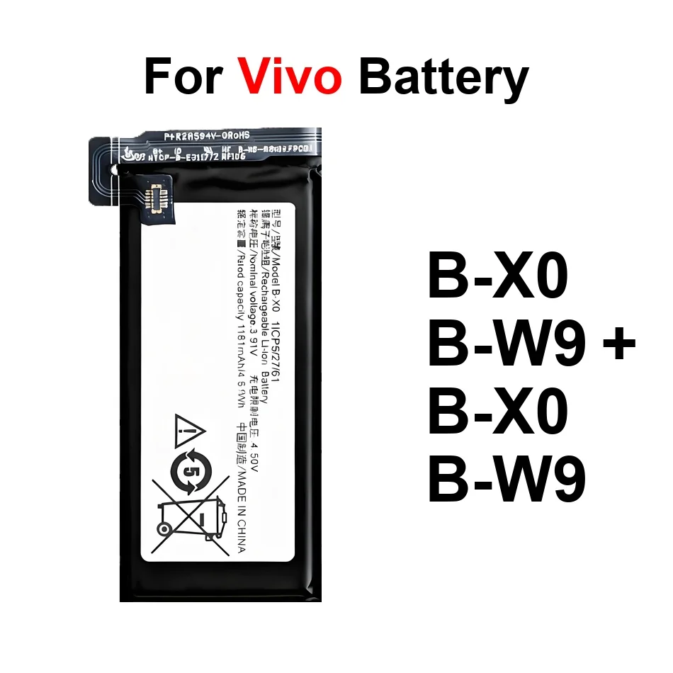 Mobile Phone Batter…