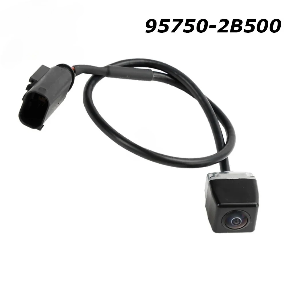 

95750-2B500 Rear View Camera For Hyundai Santa Fe 2009 2010 2011 2012 95750-2B501 95750-2B502 Backup Parking Assist Camera