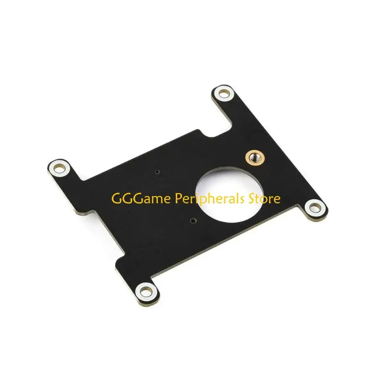 U55B Wireless Module Expansion Adapter Board, PCIe to E Slot Card with Mounting Holes for Desktop Computer Hardware Service Work