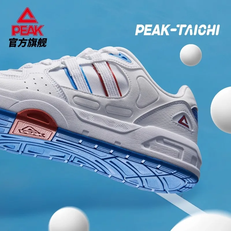 Pike Star Miao State Polar Plate Shoes Мужская зимняя новая мужская обувь Повседневная обувь Мужская низкая белая спортивная обувь в стиле ретро