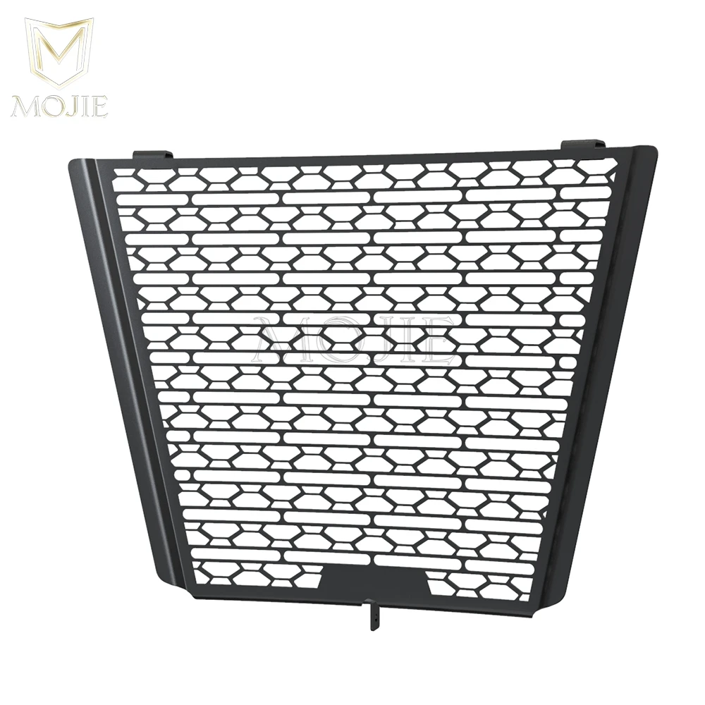 Radiator Guard For Suzuki GSXR750 2006 2007 2008 2009 2010 2011 2012 2013 2014 2015 2016 2017 2018 2019 2020 2021 2022 2023 2024