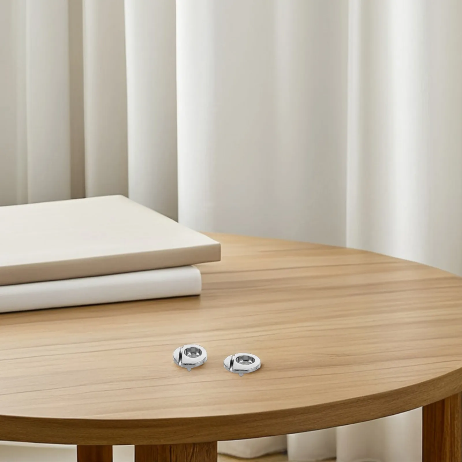 

1Set Roller Skate Cuff Bolts Mushroom Design Inline Skate Screws Replacement Kit Sturdy Aluminum Hardware for Skating Shoe