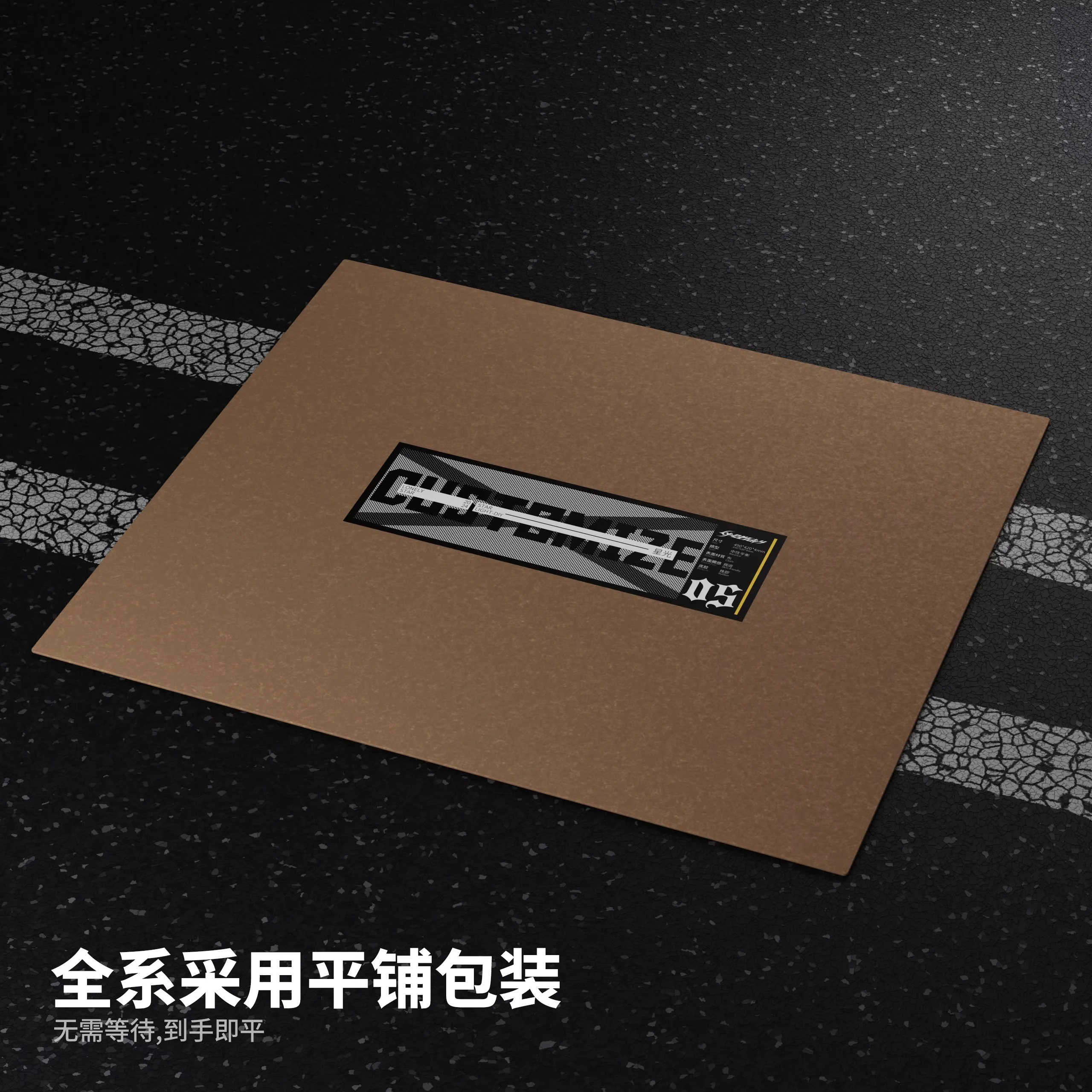 

Aimstar Thorn Mousepad Gaming Mousepad Smooth E-Sports Fps 3.5mm Mid Non-Slip Mouse Pad Gaming Accessories Custom Mousepad Gifts