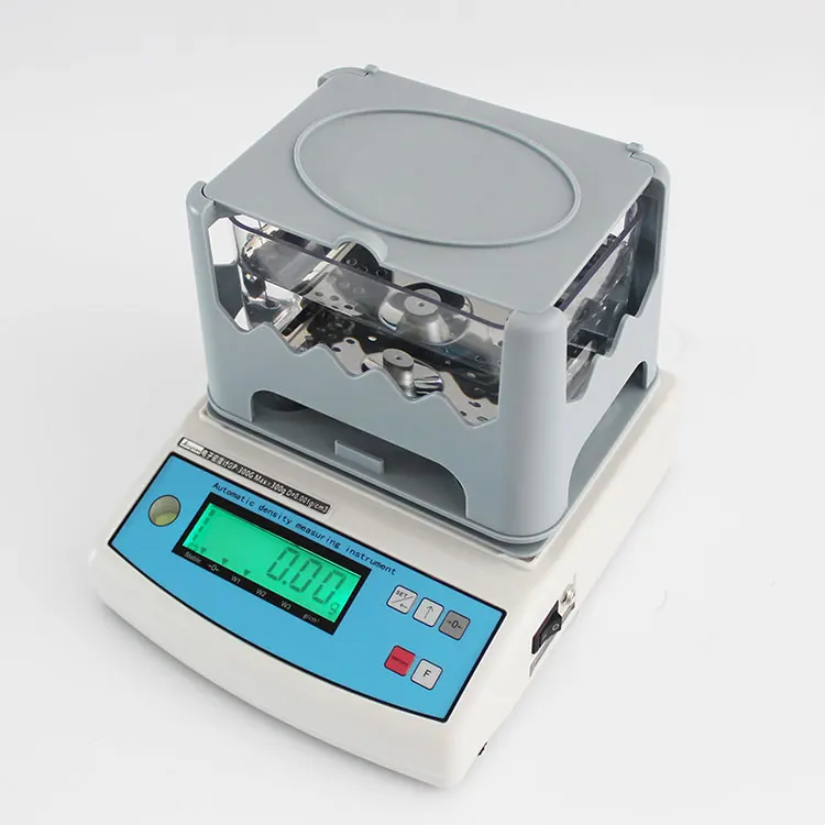 Digital dengity meter,densitometer, density gauge